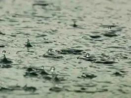 বৃষ্টি নিয়ে ক্যাপশন
