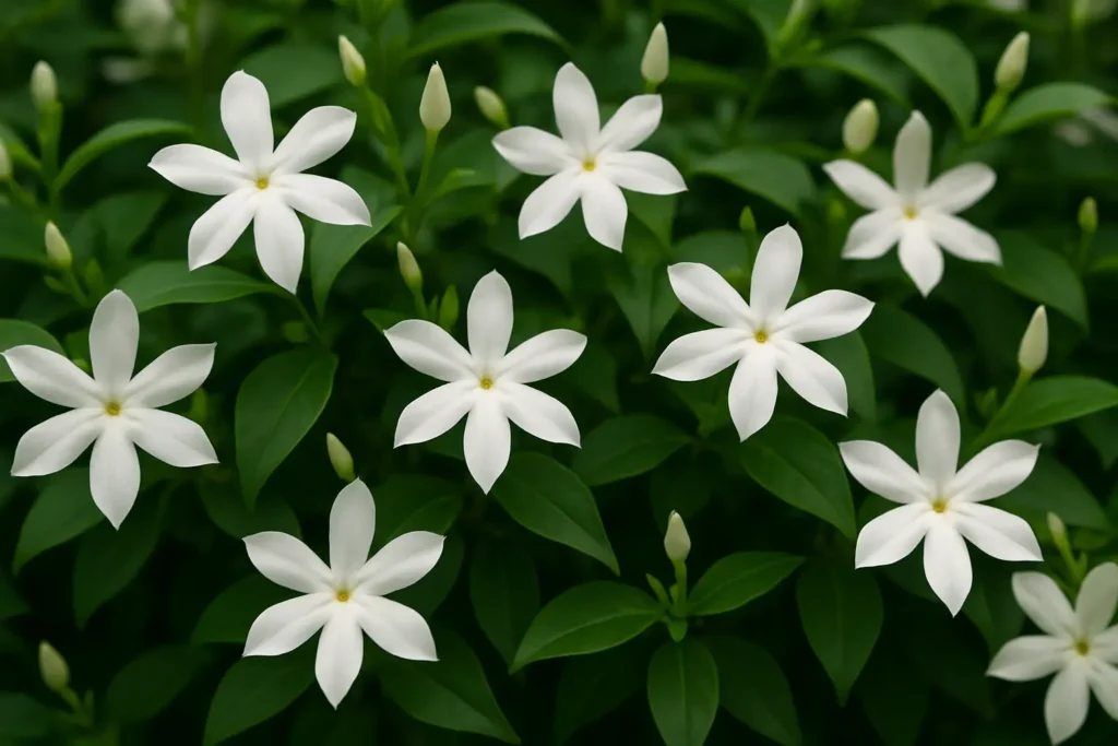 জুঁই ফুল