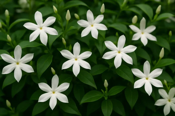 জুঁই ফুল