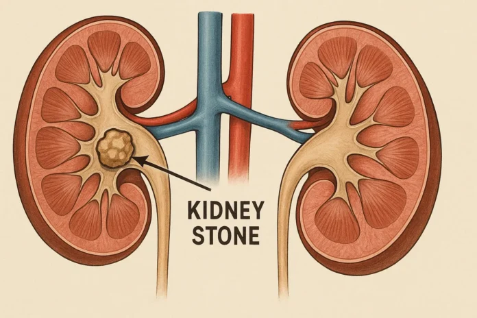 Kidney Stone